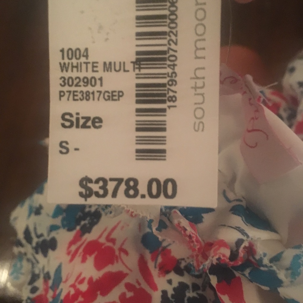 Parker Trisha dress! - Picture 4 of 4
